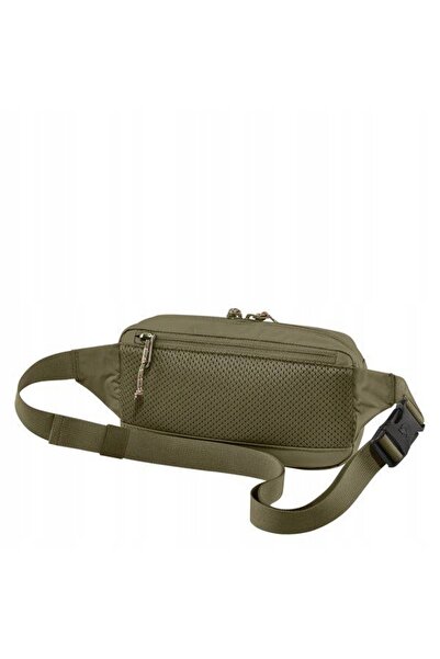 Fjällräven Borsetă de șold Fjallraven High Coast Hip Pack - verde
