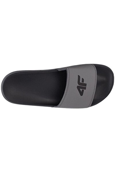 4F Papuci bărbați SLIM038 25S gri 42
