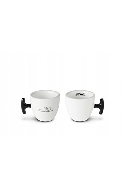 STIHL Căni de espresso 2 bucăți