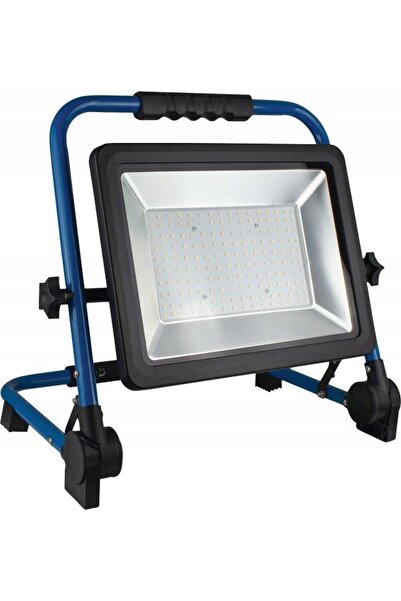 NO BRAND As-Schwabe 46343 proiector LED portabil Optiline 150 W IP65 lampă de...