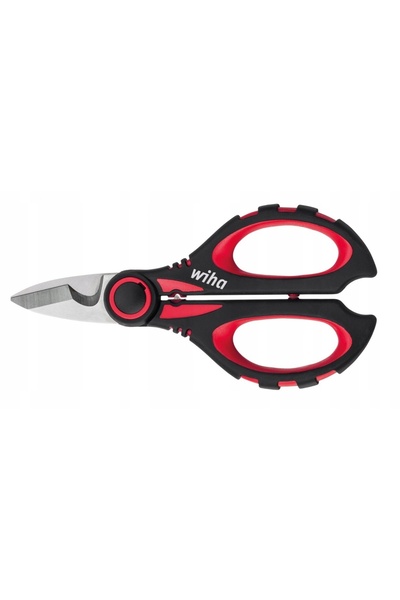 wiha Foarfece de electrician WH-SCISSORS/41923