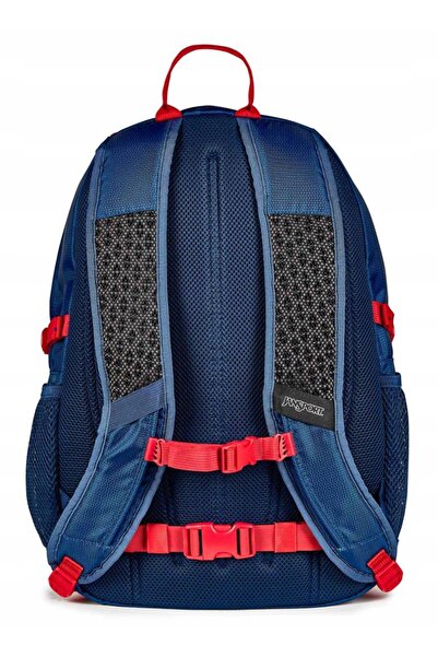 Jansport Rucsac urban Agave - bleumarin