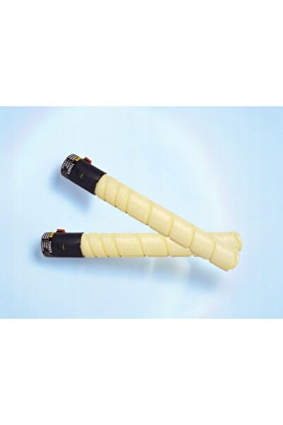 NO BRAND Toner galben compatibil pentru Konica Minolta C224 C284 C364 A33K250...