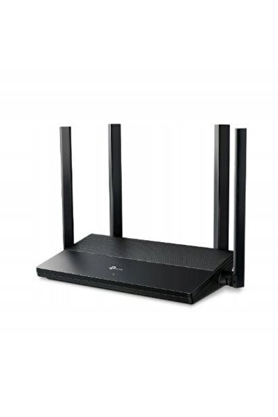TP-LINK EX141 Router wireless Gigabit dual-band 2.4/5GHz negru