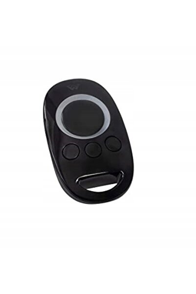 ROGER Telecomandă pilot cu 2 canale E80 TX52R, cod fix 433,92