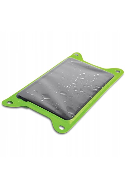 Sea to Summit Husă impermeabilă TPU Guide pentru tabletă, M, Verde
