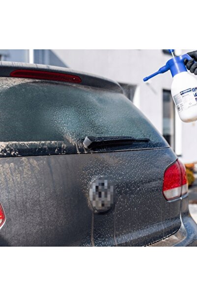 K2 Pre-spălare caroserie auto 5 kg Pre-Wash Bora eficient