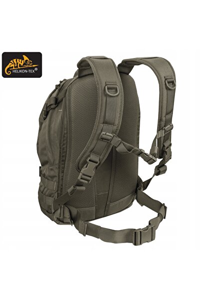 NO BRAND Rucsac militar Helikon-Tex EDC 20-40 L multicolor