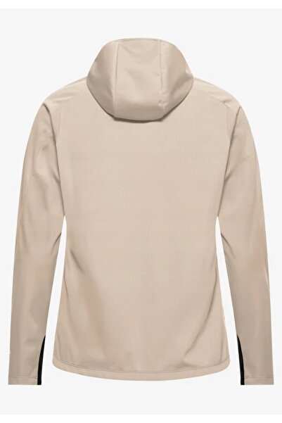 Jack Wolfskin Jachetă softshell Skyvail pentru femei - Oyster - L