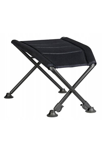 NO BRAND Focus Westfield Scaun de camping cu suport pentru picioare