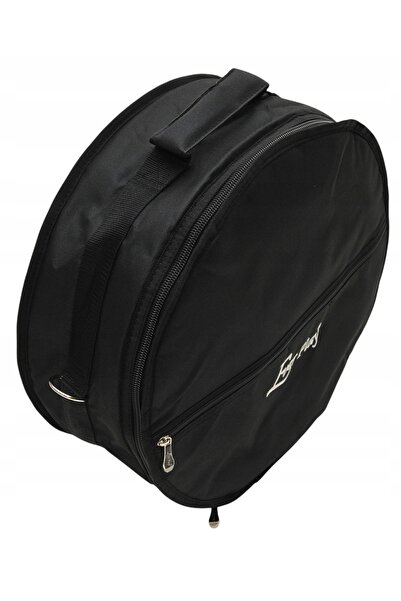 NO BRAND Husă pentru tobă 14x5,5 " EVER PLAY SDB-1