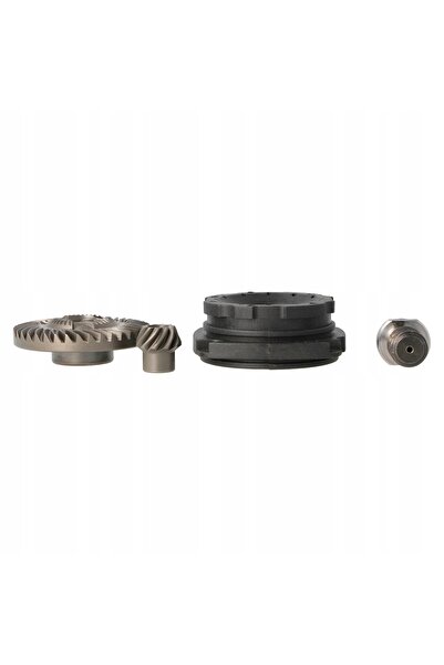 NO BRAND Reductor pentru BOSCH GWS 14 125, rulment cu flanșă, ax, GWS 7, GWS ...