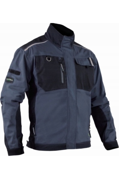 NO BRAND STALCO Hanorac de lucru PERFECT SWEATSHIRT FLEX LINE Mărimea XL-56 S...