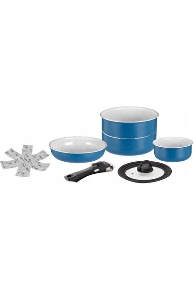 Brunner Set de oale Carezza Spacemaster FI 20 cm Vacublock