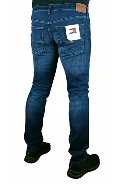 Tommy Jeans Blugi bărbați Scanton |   MĂRIME 29/32