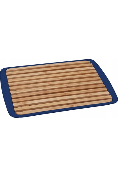 Brunner Tocător de pâine Blue Ocean cu tavă