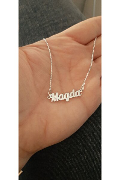 NO BRAND Brățară de argint numită MAGDA, argint 925