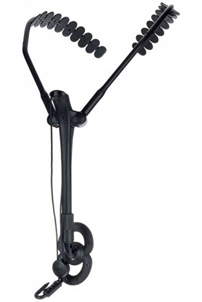 NO BRAND Ham de susținere saxofon Jazzlab saXholder PRO M