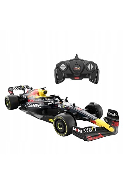 Rastar Mașină cu telecomandă Red Bull Racing 1:18
