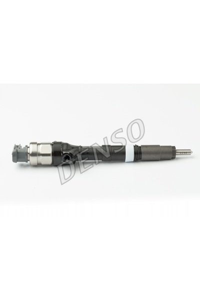 NO BRAND Injector Denso DCRI107580 Toyota Avensis Corolla 2.0 D4D