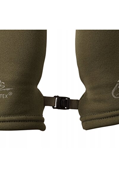 NO BRAND Mănuși Helikon-Tex Tracker Outback Verde Măsliniu XXL
