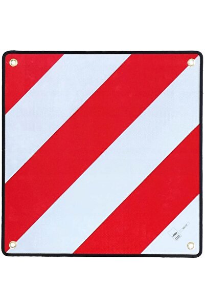 Haba Semn de avertizare 50x50 Italia Spania