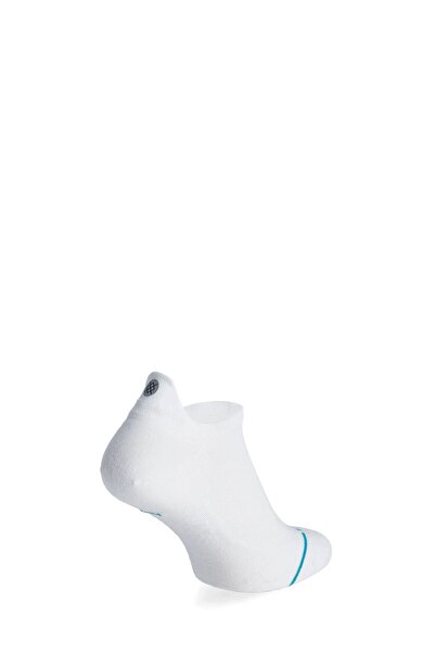 NO BRAND Șosete Stance Run Light Tab Pachet de 3 - verde teal închis 38-42