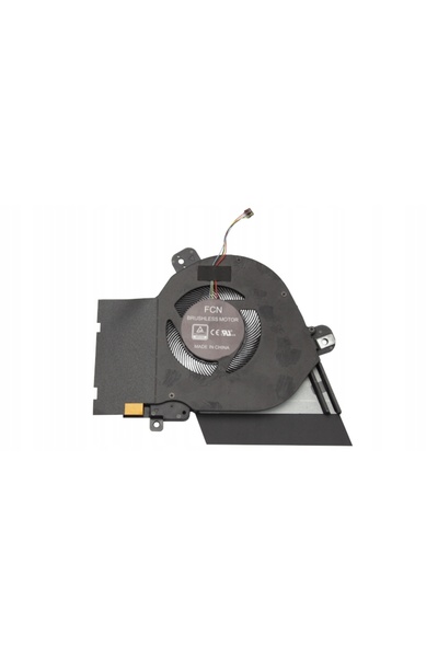 NO BRAND Ventilator pentru ASUS ROG GX502GV GX502GW / CPU 12V