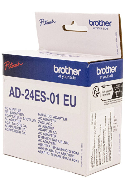 Brother Sursă de alimentare pentru imprimantă AD24ESEU