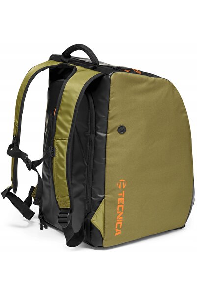 NO BRAND Rucsac pentru încălțăminte și cască TECNICA PREMIUM BOOT BAG 35L ver...