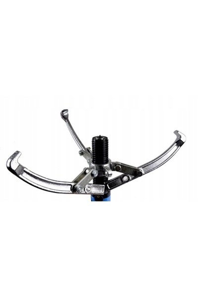 NO BRAND Extractor hidraulic pentru rulmenți, role, bucșe, butuci, 250MM 10T