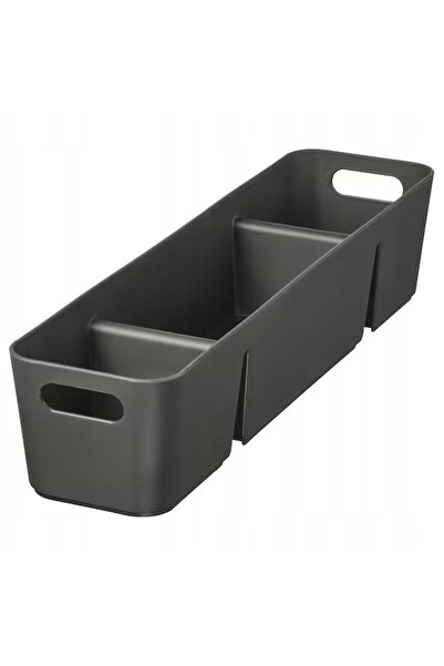 NO BRAND IKEA UPPDATERA CUTIE DE DEPOZITARE ORGANIZATOARE CU GHIDAJ