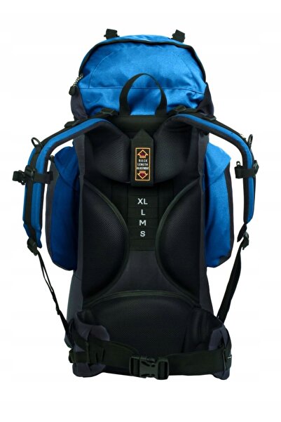 NO BRAND Rucsac de drumeție Nepal 55 L ActiveLeisure
