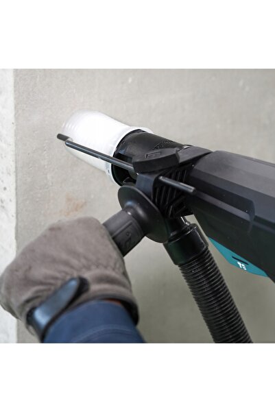 Makita Ciocan rotopercutor SDS+ 3,0J 800W hr2670ft + mâner suplimentar