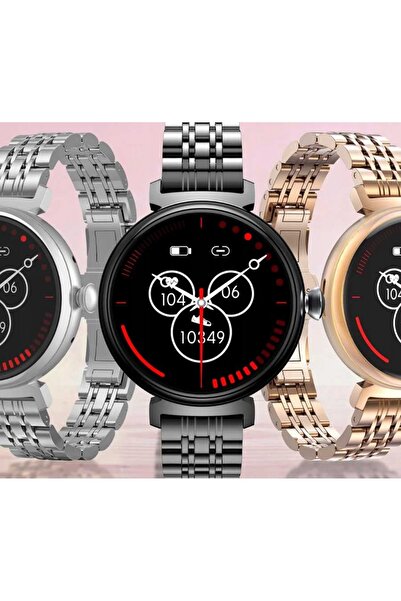 Rubicon Prindeți atenția la COMUNIONUL pentru mâini mici CONEXIUNI SMARTWATCH...