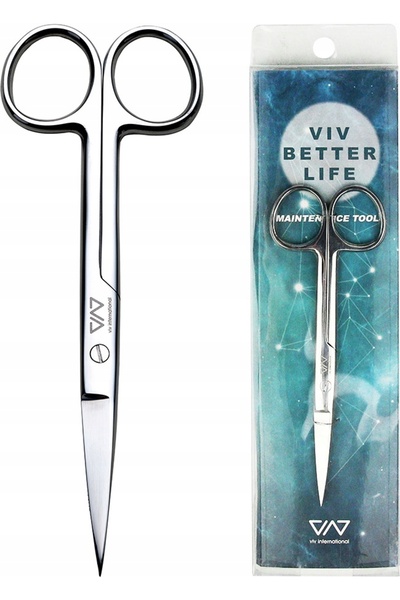 NO BRAND VIV Foarfece scurte drepte 603-01 Foarfece drepte