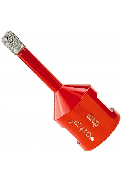 Vorfal Burghiu diamantat tip carotă M14 pentru gresie ceramică 6-8-10mm 3 buc.