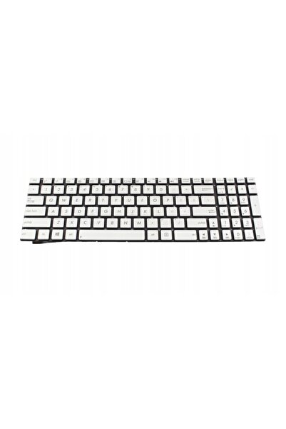 NO BRAND TASTATURĂ PENTRU ASUS N550, N550J, N550JA, N550JK / LED