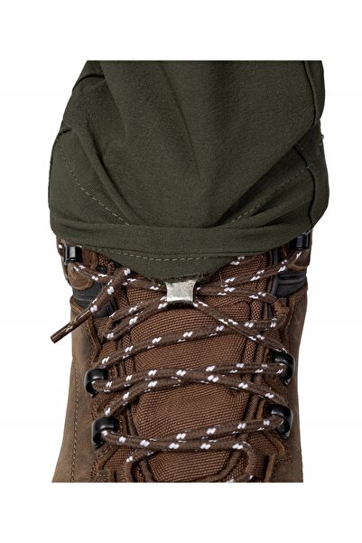 NO BRAND PANTALONI OUTDOOR GRAFF 710 - Oliv -2XL-182-188