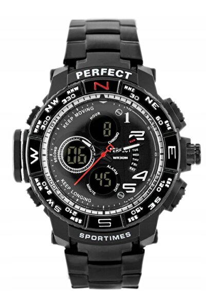 PERFECT ceas bărbătesc A896