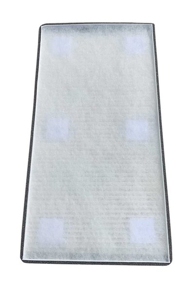 NO BRAND Filtru F7 497x250x48 pentru versiunea DRX PLUS H