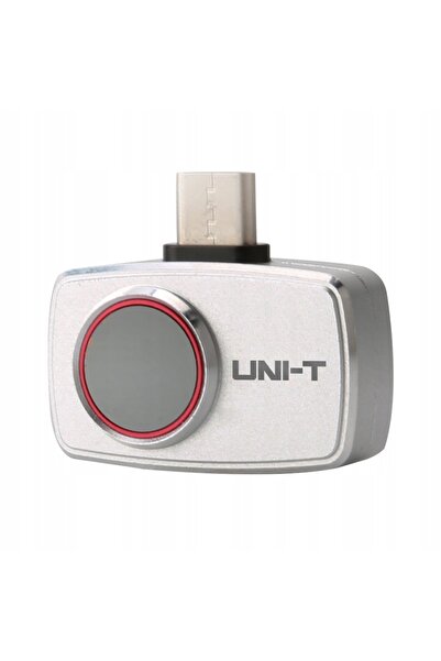 unı-t Cameră termică mini pentru smartphone Android USB-C UTI256M