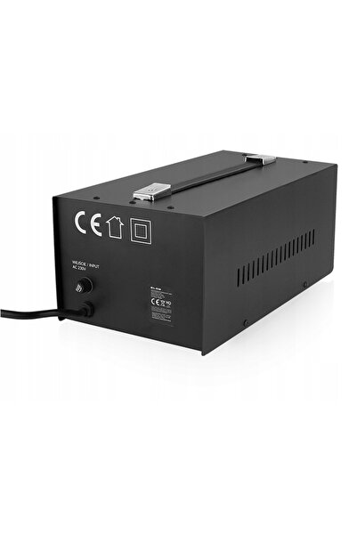 Blow CONVERTOR SUTENȚINERE ELECTRICĂ 230V-110V 5000W TRANSFORMATOR