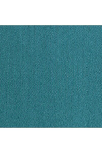 NO BRAND Cearșaf cu elastic NOVA3 220 X 200 X 30 CM TURCOAZ