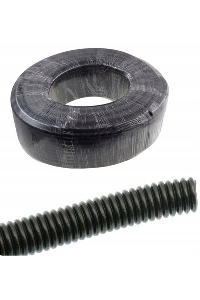 NO BRAND Peszel - tub de protecție, 5/7 mm, 100 m. PES-5/7 N 100M