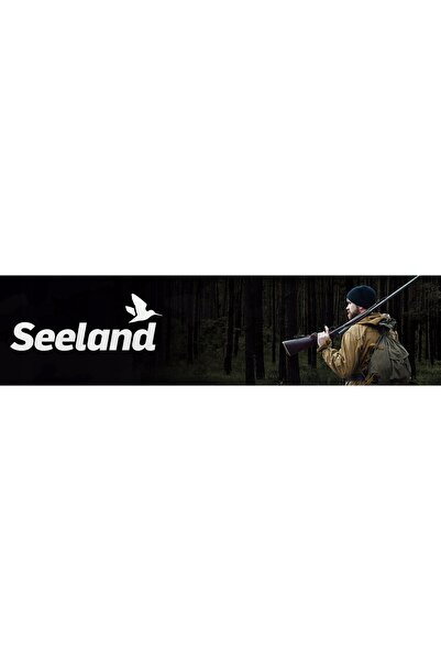 NO BRAND Cămașă SEELAND HIGHSEAT - Carouri verde pin - L