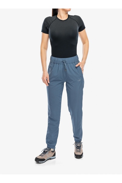 CMP Pantaloni de damă Solsice - mărimea 42 (L)
