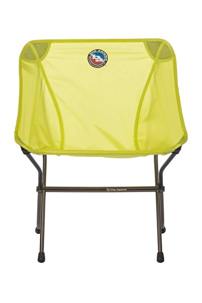 NO BRAND Scaun pliabil Big Agnes Skyline UL - Primrose