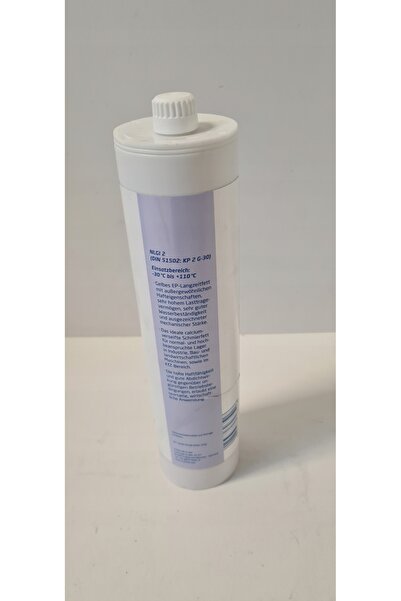 NO BRAND EUROLUB TOP 3000 707500 KP2G-30 -30-+110 unsoare pentru rulmenți cu ...