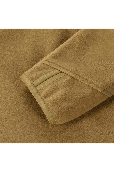NO BRAND Hanorac militar din fleece pentru bărbați Polar M-Tac Centurion Micr...